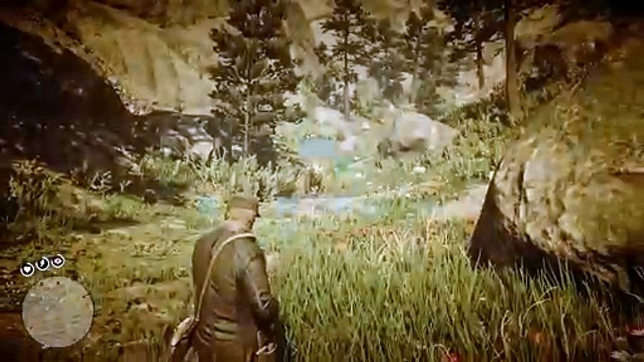 Red dead redemption 2 best Glitches