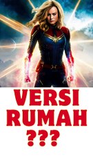 Superhero House with AI Tech & Creatives 🦸‍♂️