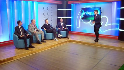 Cristóbal Soria tiene claro el objetivo de La Vinotinto