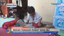 OKEZONE UPDATES: Bocah Tangguh di Polewalimandar hingga Latihan Timnas Senior Indonesia