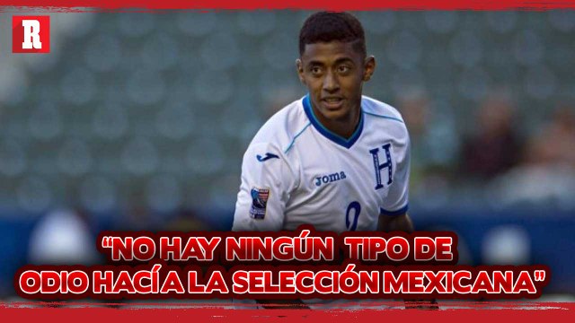 'Sabemos que México en el Azteca es un rival que va a competir muy bien': Antony “Choco” Lozano