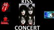 Kiss Concert complete 1984 tour eficaz forever rock para ti