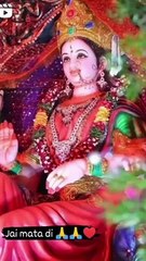 कोन अपनी माँ को मानता हे. जो दिल से मानता हे. वही वीडियो को ज्यादा से ज्यादा शेयर करेगा. जय माता दी.