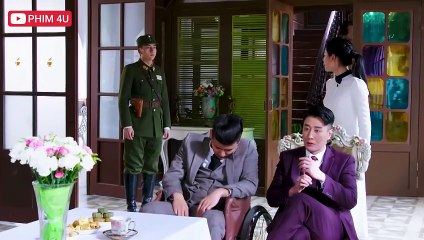 [PHIM] TÔI KHÔNG PHẢI ĐẶC CÔNG (ĐẶC VỤ) - Tập 38 [Tô Thanh]