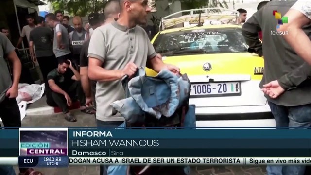 Palestina: Israel ha asesinado a 51 periodistas en la Franja de Gaza