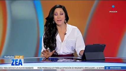 Encienden árbol de Navidad gigante en Los Ángeles, California