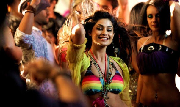 Disco Romance Song | Slowly Slowly | Go Goa Gone