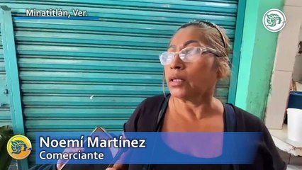 Secretaría de Seguridad Pública refuerza labores preventivas en el mercado Solidaridad-Popular