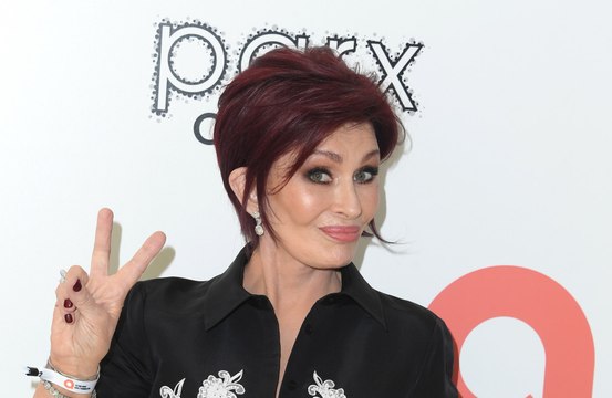 Sharon Osbourne claims late Whitney Houston accused her of trying to seduce Bobby Brown