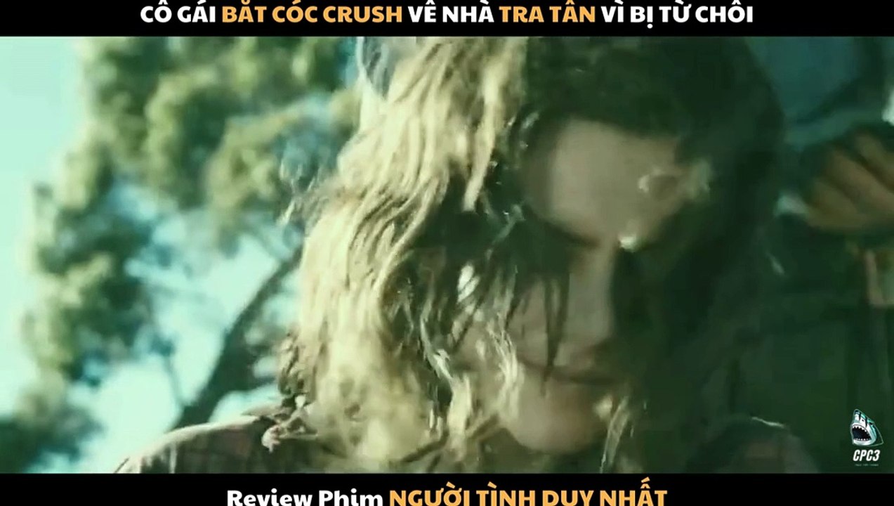 Review Phim NGƯỜI TÌNH DUY NHẤT