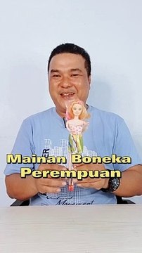 Mainan boneka anak - mainan anak boneka - mainan boneka cantik #toys