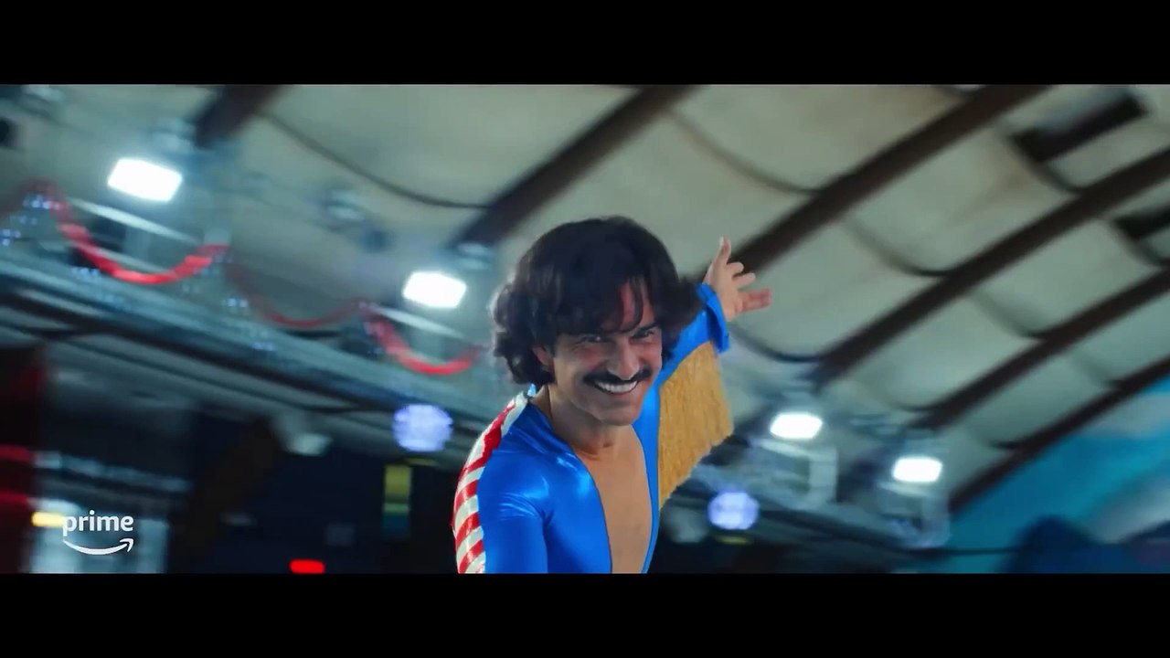 UN STUPÉFIANT NOËL Bande Annonce (2023) Ragnar Le Breton, Eric Judor