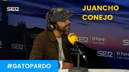 "¿Te puedes quedar con nosotros para siempre?", la pregunta pendiente de Juancho (Sidecars)