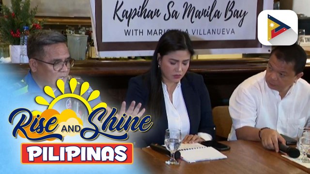 U.S. Pres. Biden at Chinese Pres. Xi, nagharap sa sidelines ng APEC Leaders’ Summit sa California