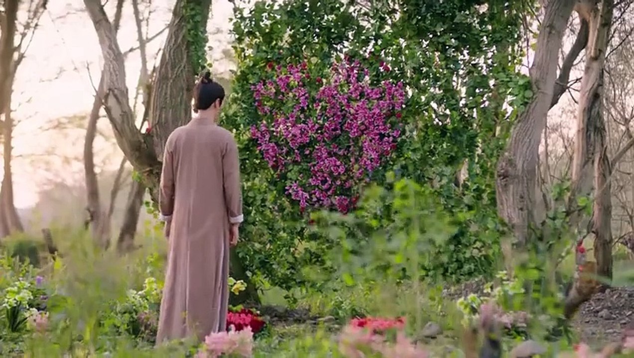 (ENG) Blooming (2023) Ep 29 EngSub