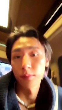 [ENG SUBS] Changkyun Bubble live 231013