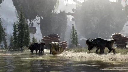 Avatar: Frontiers of Pandora - Tráiler Pase de Temporada