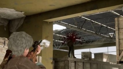 The Walking Dead: Destinies - Tráiler de Personaje "Carol"