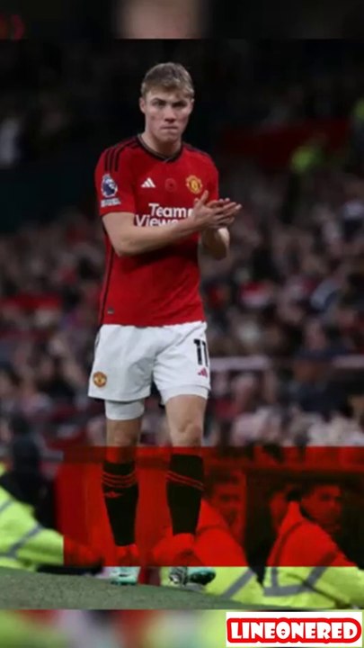 Erik ten Hag must avoid tempting Manchester United alternative to Rasmus Hojlund