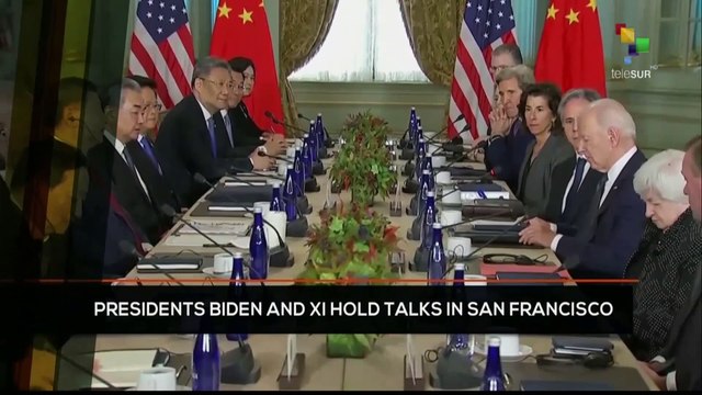 FTS: 20:30 15-11: Venezuela defends Essequibo referendum before the ICJ