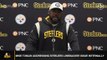Mike Tomlin Addressing Steelers LB Issues Internally