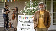 Evandale Verandah Music Festival | The Examiner | November 2023