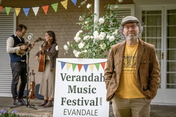 Evandale Verandah Music Festival | The Examiner | November 2023