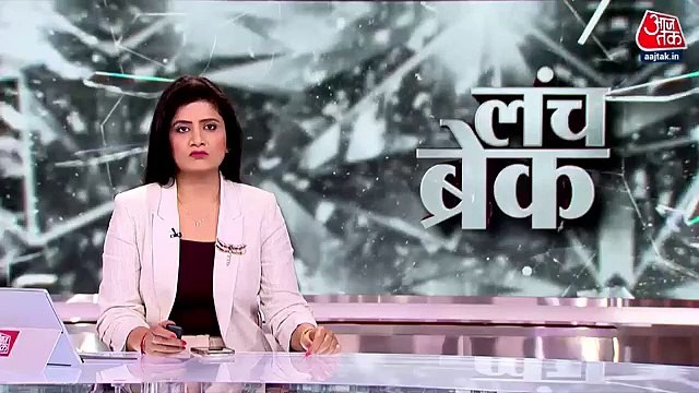 Fire breaks out in residential building in East Delhi