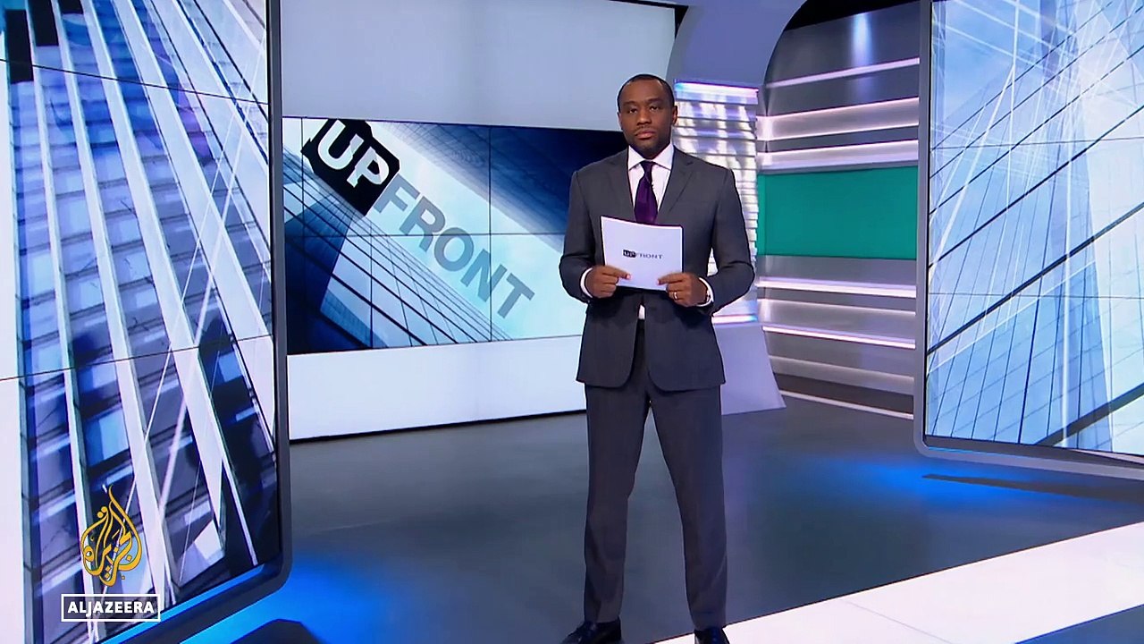 Israel-Gaza： Could further escalation lead to a wider conflict？ ｜ UpFront