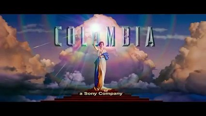 MADAME WEB – Official Trailer