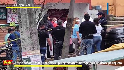 Breves Policiacas del 15 de Noviembre