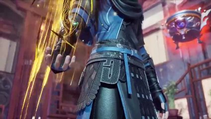 Multi Sub【独步逍遥】_ One Step Towards Freedom _ EP  365 逆天裂星