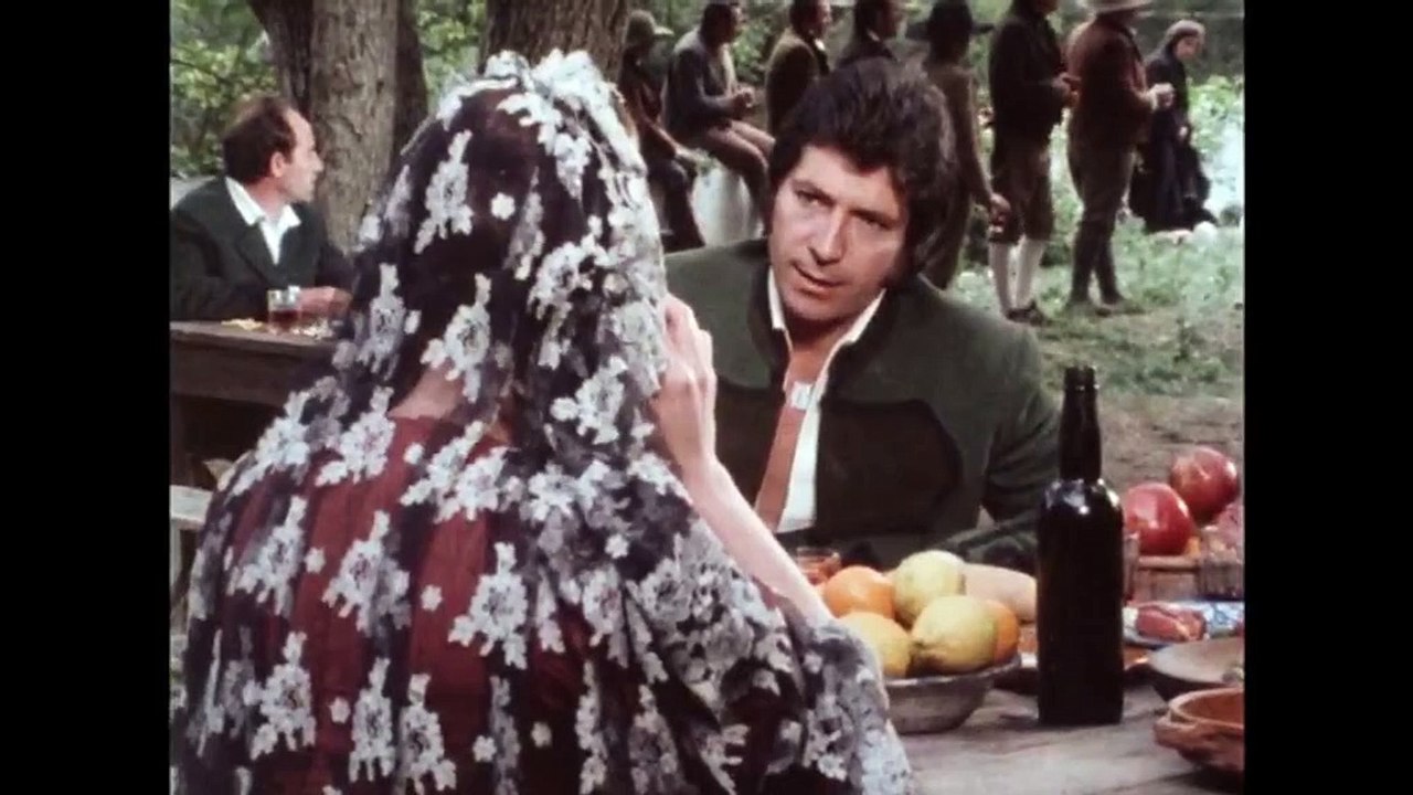 Curro, der andalusische Rebell - 20.000 mexikanische Unzen