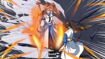 Hahanime.com Master of Three Realms Episode 30 English Subbed online at Vidstreaming_hls P