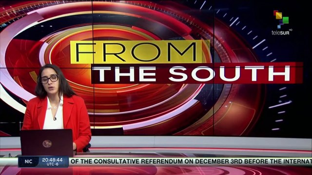 We need a state that guarantees the rights established in the constitution