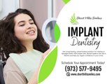 Implant Dentistry Millburn NJ