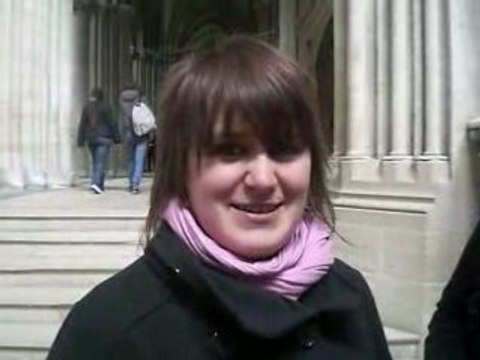 Normandie du 26 au 28 mars 2008.