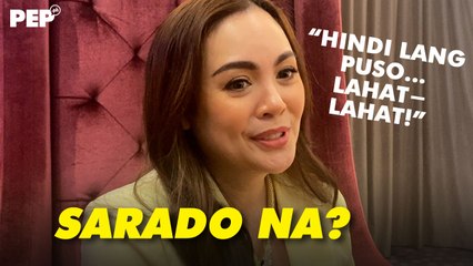 Claudine Barretto, mai-in love pa kaya uli? | PEP Interviews