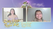 Daig Kayo Ng Lola Ko: Zonia Mejia at Shayne Sava, napahiya na raw sa harap ni crush!