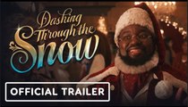 Dashing Through The Snow | Official Trailer - Ludacris, Teyonah Parris, Lil Rel Howery