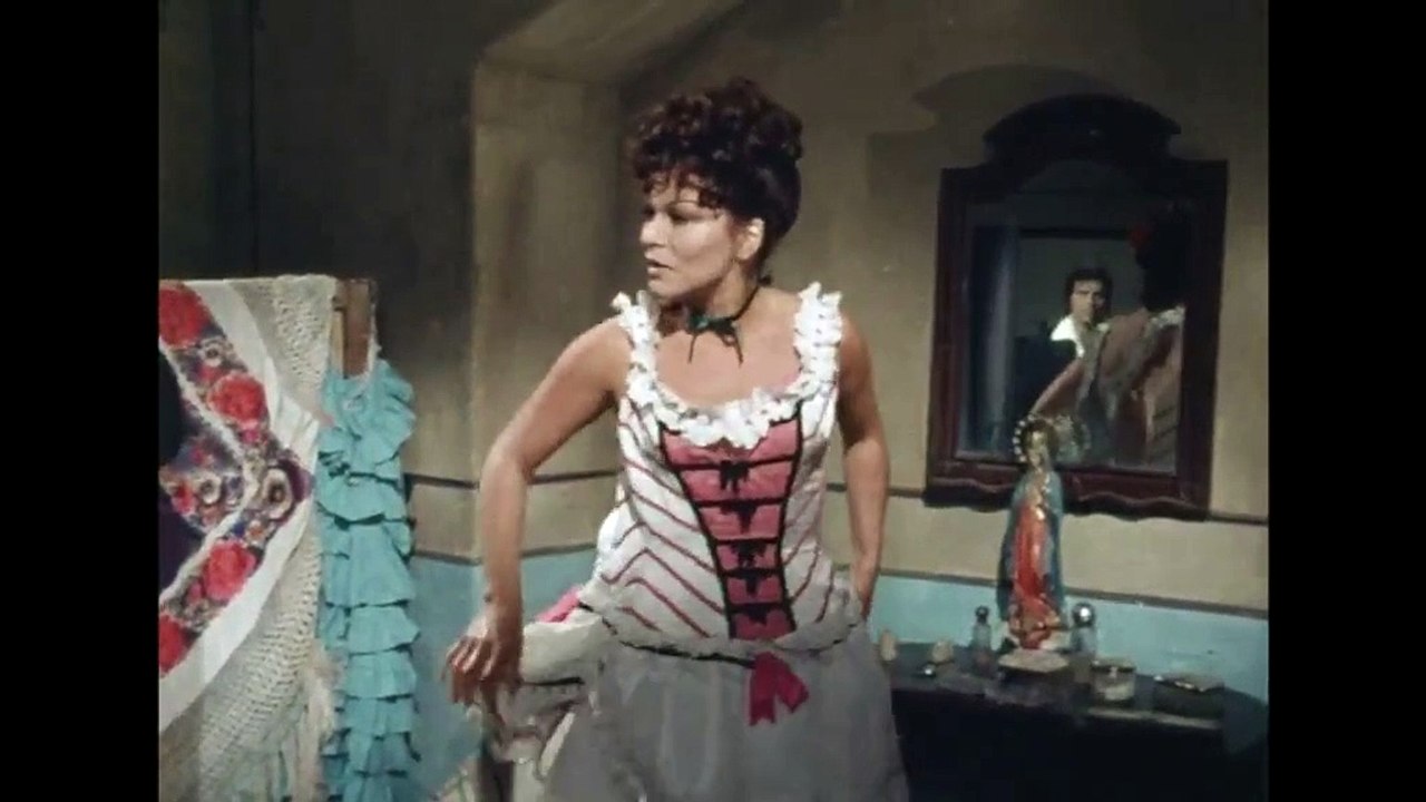 Curro, der andalusische Rebell - Im verueckten Glueck