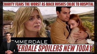 Emmerdale Spoilers_ Charity's Worst Fears Come True – Mack's Panic Sends Chloe to the Hospital