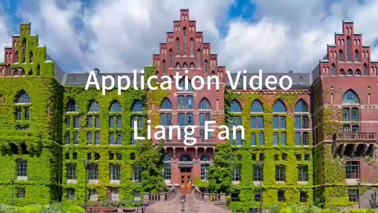 Feli-application video