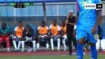 DR CONGO vs MAURITANIA 2-0  All goals & Highlights  AFRICA World Cup 2023