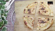 Garlic Whole Wheat Rogni Naan – Flavor-Packed Pakistani Bread Recipe