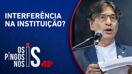 Presidente do IBGE afirma que pretende mudar divulgação de pesquisas