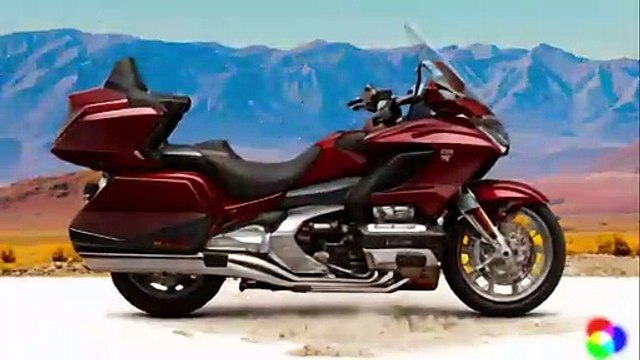New HONDA GOLDWING 2024 For SALE