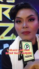 Nikki Palikat main Truth Or Dare dengan Team Gempak
