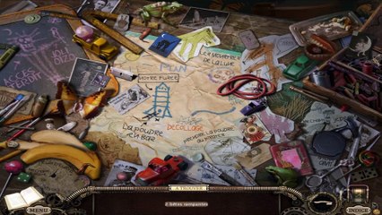 Hidden Expedition - l'Archipel fantome #1 : Perdu et menacé