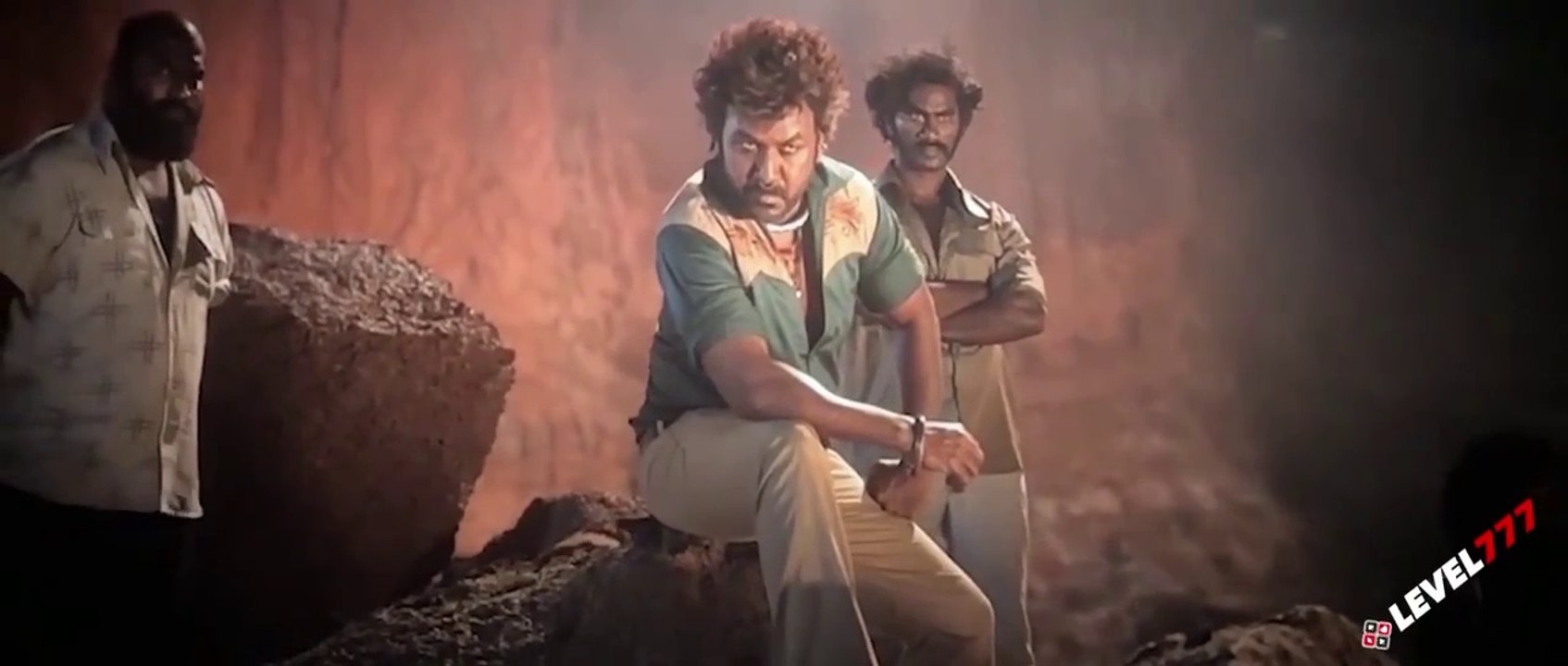 Jigarthanda Double 2023 Dubbed